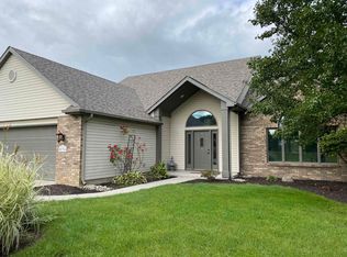 5736 Thimlar Rd, New Haven, IN 46774