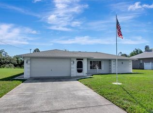 214 Callaway Ave, Spring Hill, FL 34606