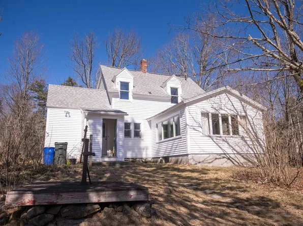 212 Thomas Road, Rindge, NH 03461