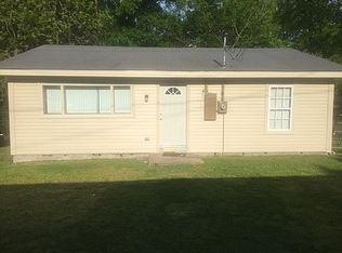 300 N Laurel St, Bryant, AR 72022