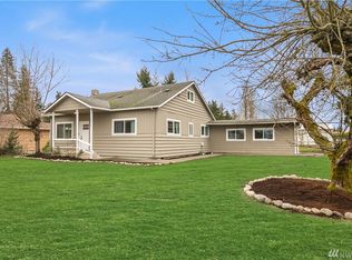 10412 36th St E, Edgewood, WA 98372