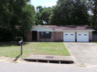 5229 Westwind Cir, Pensacola, FL 32526