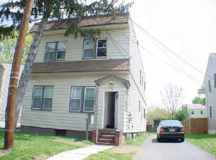 74 3rd Ave, Port Reading, NJ 07064