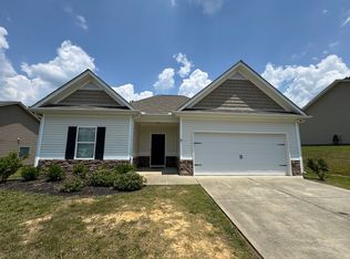 8 Bentley Ln SW, Rome, GA 30165