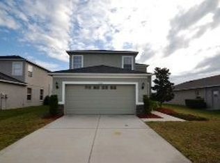 4300 Kingsmill Ct, Zephyrhills, FL 33543