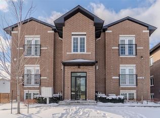 233 Watson Ave #101, Windsor, ON N8S3R8