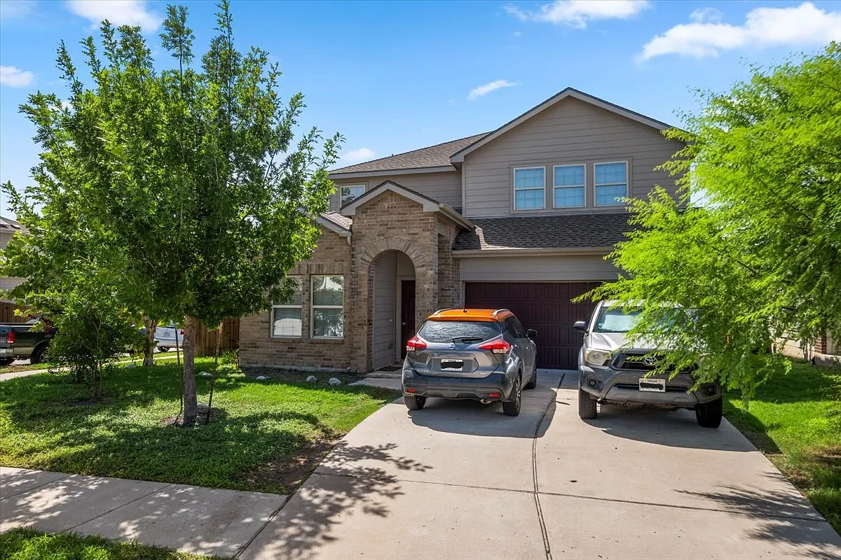 Black Granite Dr, Austin — Photo 3
