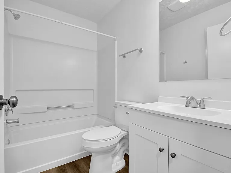 Cherry Bottom Townhomes — Photo 10