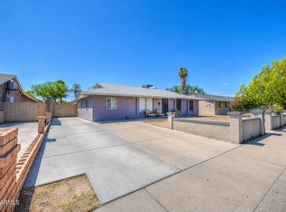 3642 N 72nd Dr, Phoenix, AZ 85033