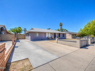3642 N 72nd Drive, Phoenix, AZ, 85033