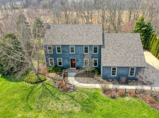 W226N7425 Woodland Creek Dr, Sussex, WI 53089