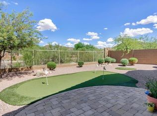 1722 W Straight Arrow Ln, Phoenix, AZ 85085