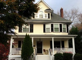 174 Harrison Ave, Westfield, NJ 07090