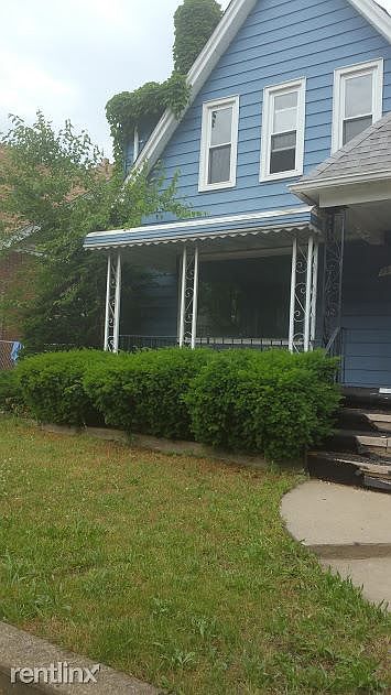 Ohio Front