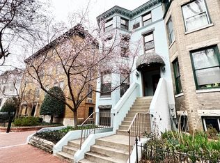 1737 T St NW APT 102, Washington, DC 20009