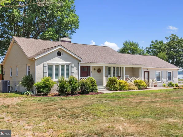 6265 Townsend Dr, King George, VA 22485