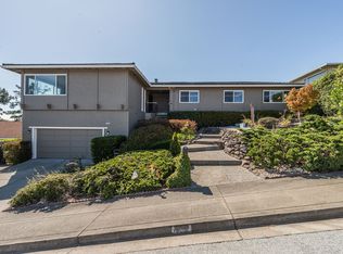 1275 Lasuen Ct, Millbrae, CA 94030