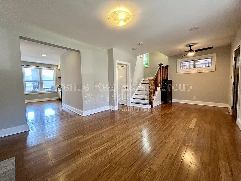 5804 Pershing Ave — Photo 4