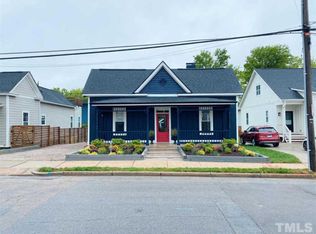 540 E Lenoir St, Raleigh, NC 27601