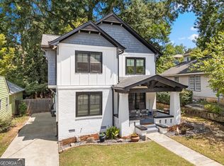 2330 1st Ave NE, Atlanta, GA 30317