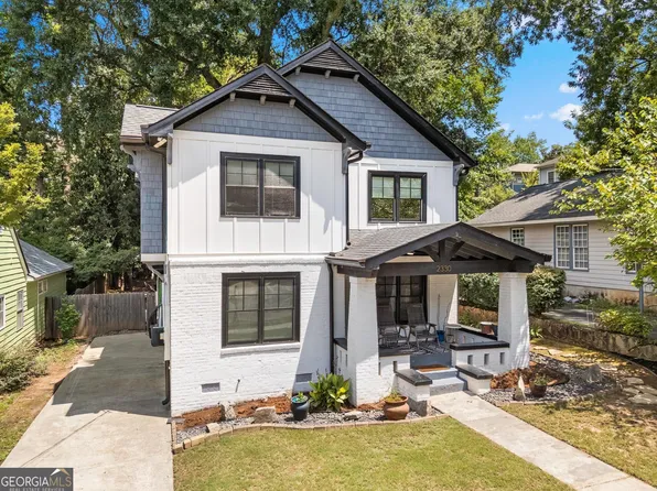 2330 1st Ave NE, Atlanta, GA 30317