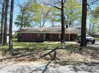 2918 Whistling Pine St, Bryant, AR 72022