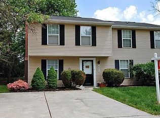 6271 Blue Dart Pl, Columbia, MD 21045