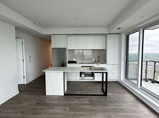 130 River St #3002, Toronto, ON M5A 0R8