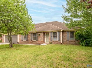 106 Kittyhawk Ln, Harvest, AL 35749