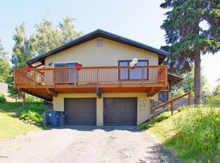 6108 Staedem Dr, Anchorage, AK 99504