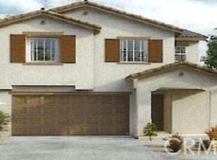 14913 Decarlo Dr, Adelanto, CA 92301