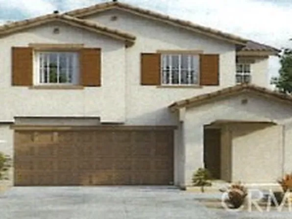 14913 Decarlo Dr, Adelanto, CA 92301