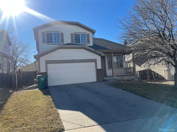20528 E Grand Lane, Aurora, CO 80015