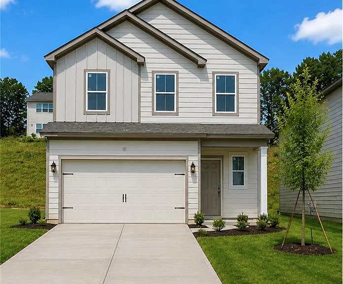 119 Buck Creek Ln — Photo 1