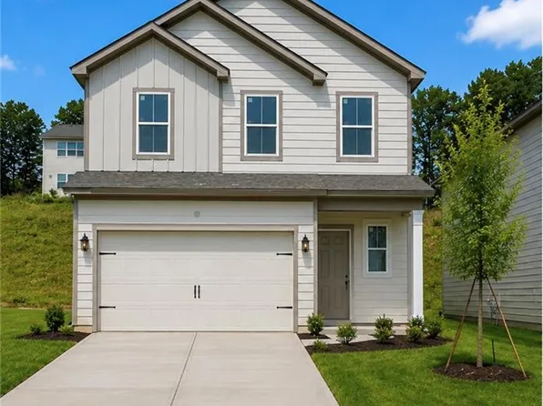 119 Buck Creek Ln, Rossville, GA
