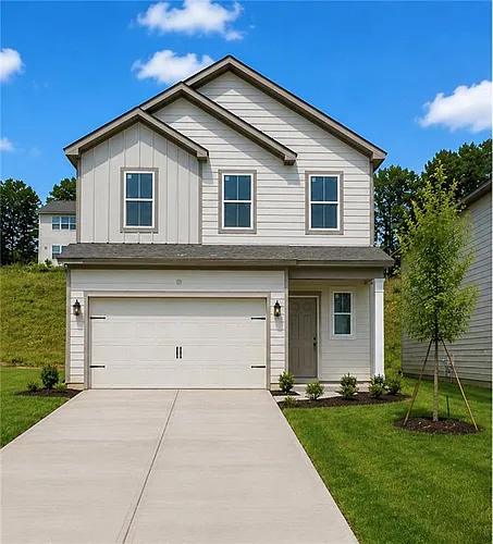 119 Buck Creek Ln Photo 1