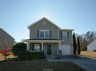 231 Border Rd, Goose Creek, SC 29445