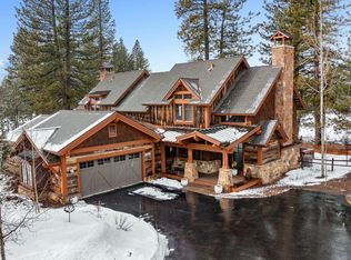 12442 Villa Ct, Truckee, CA