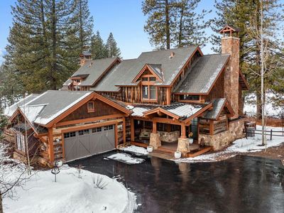 12442 Villa Ct, Truckee, CA, 96161