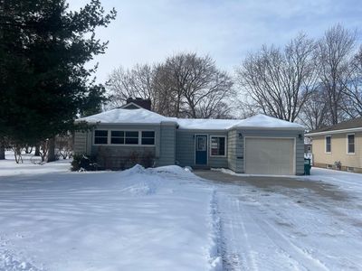 718 S Ramsey Ave, Litchfield, MN, 55355