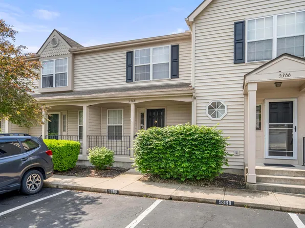 5368 Coral Berry Dr, Columbus, OH 43235