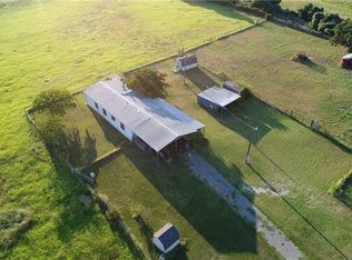 324 County Road 4795, Boyd, TX 76023