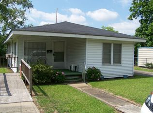 1610 Lewis St, Lake charles, LA 70601