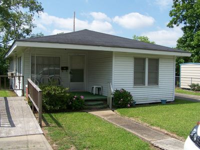 1610 Lewis St, Lake charles, LA, 70601