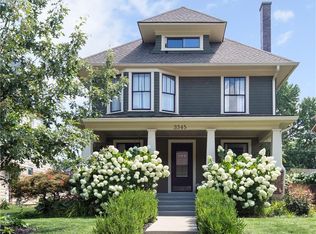3345 Washington Blvd, Indianapolis, IN