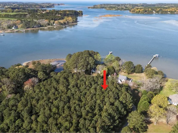 0 Arnold Ln #4-B, Franktown, VA 23354