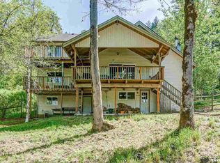 895 Pioneer Rd, Dallas, OR 97338