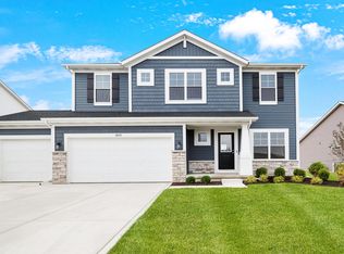 3855 Lookout Rd, Valparaiso, IN 46385