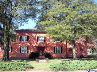 509 N 8th Ave, Dillon, SC 29536