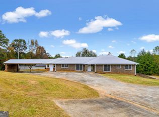 3590 Highway 198, Carnesville, GA 30521